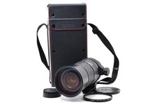 [Ottimo come nuovo] Sigma APO