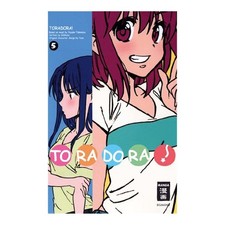 Toradora 5 (di Yuyuko