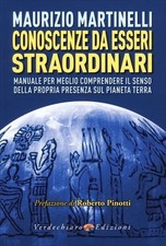 LIBRO CONOSCENZE DA ESSERI