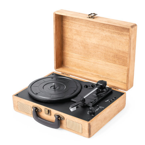 Giradischi portatile vintage - giradischi,