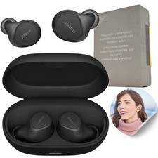 Jabra Elite 7 Pro - Cuffie Wireless con Microfono - Bluetooth In-Ear