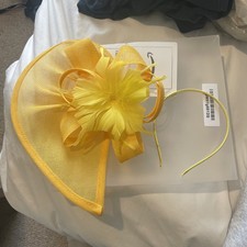 Bellissimo Fascinatore Giallo