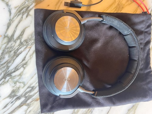 Bang and olufsen cuffie - h9,