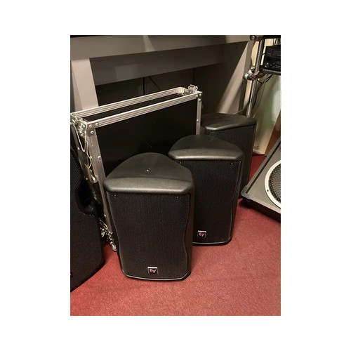Phonic max 860 impianto - 860, voce