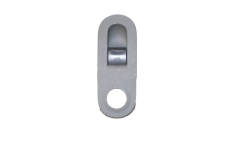 Interruttore tetto grigio
