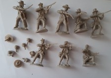 Toy Soldiers 54mm - Paragon