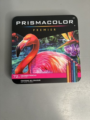 Prismacolor premier matite - prismacolor,