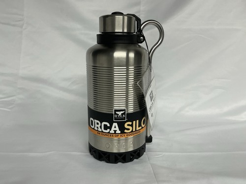 Orca silo growler - orca, contenitore