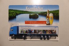 Modello Camion MB ACTROS