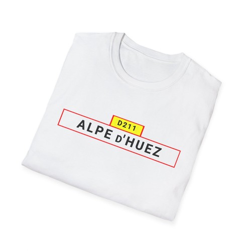 Shirt ciclismo segnaletica - t-shirt,