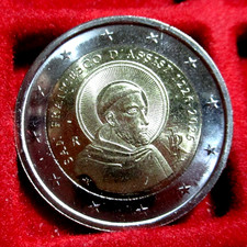 Italia moneta euro 2026 - moneta, da
