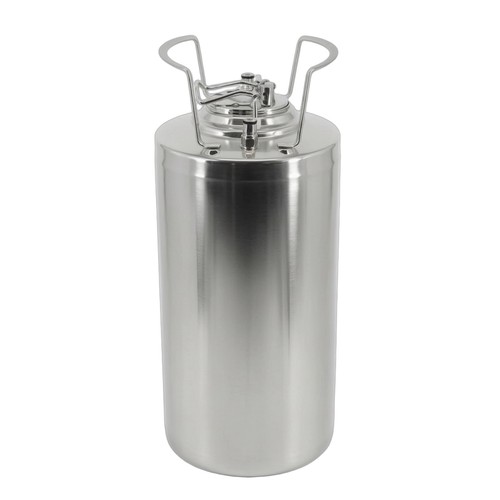 Fusto acciaio inox 304 - inox,