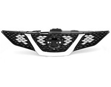 GRIGLIA MASCHERA ANTERIORE