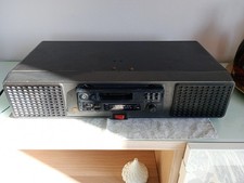 Radio stereo da tavolo anni 70