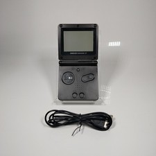 Nintendo Game Boy Advance SP