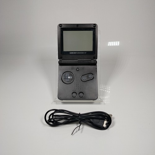 Nintendo game boy advance - game, sp
