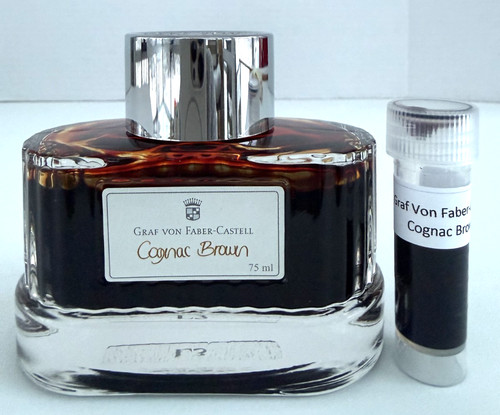 Graf von faber castell cognac - von, faber-castell