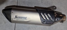 Scarico Akrapovic Bmw S1000rr