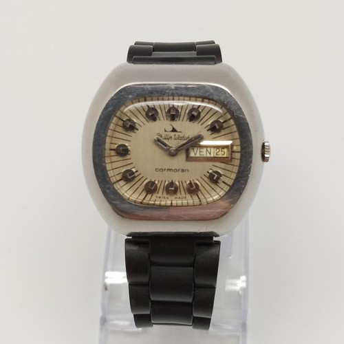Philip watch cormoran anni - philip,