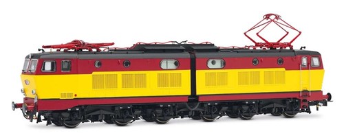 Rivarossi hr2965 locomotore - rivarossi,