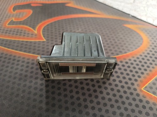 925120z110 luci targa - 925120z110,