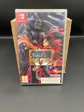 One Piece Pirate Warriors 4