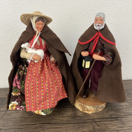 Bambola vintage francese - , in