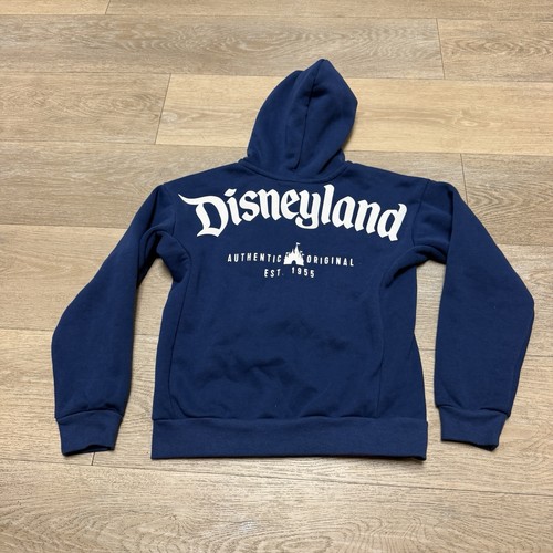 Felpa disneyland resort - felpa,