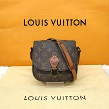 Louis Vuitton Borsa a Tracolla