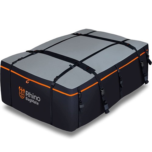 Borsa tetto per auto xxl - da,