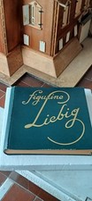 Album figurine liebig - figurine, uccelli