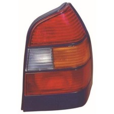 Lampada Posteriore Fanale