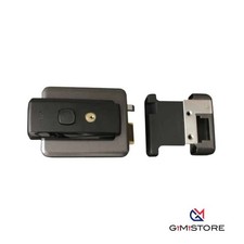 SERRATURA ELETTRICA APERTURA