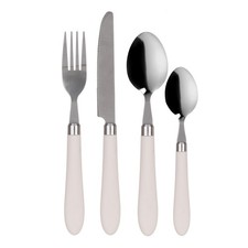 KASANOVA Set 24 posate Smooth