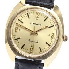 Orologio uomo LONGINES