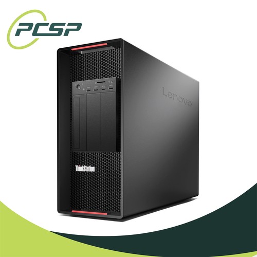 Lenovo thinkstation p920 - lenovo, 2x