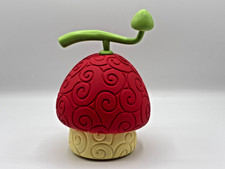 ONE PIECE Lampada Luce Diavolo