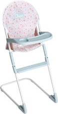 Chicco 012408 Seggiolone per