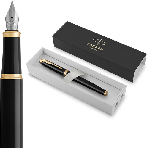 Parker penna stilografica - parker, |