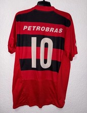 Maglia Flamengo Nike Large