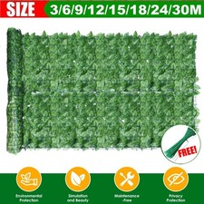 Edera Artificiale Giardino