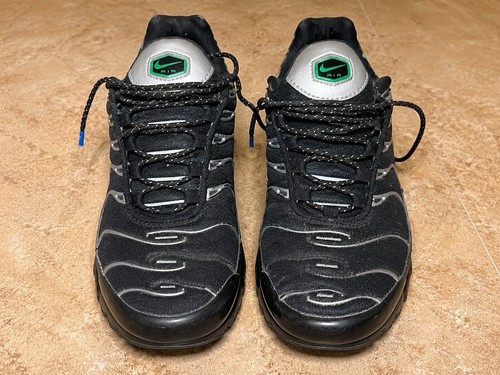 Scarpe nike air max plus - scarpe,