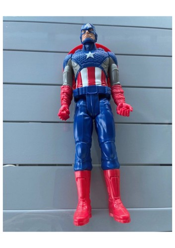 Action figure capitan - figure, di