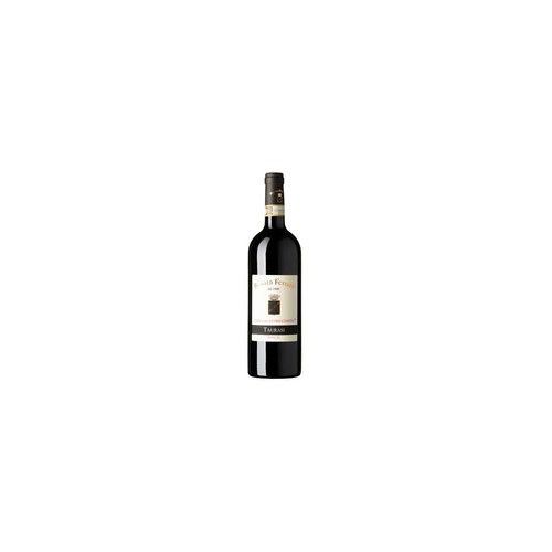 Vigna quattro confini taurasi - confini,