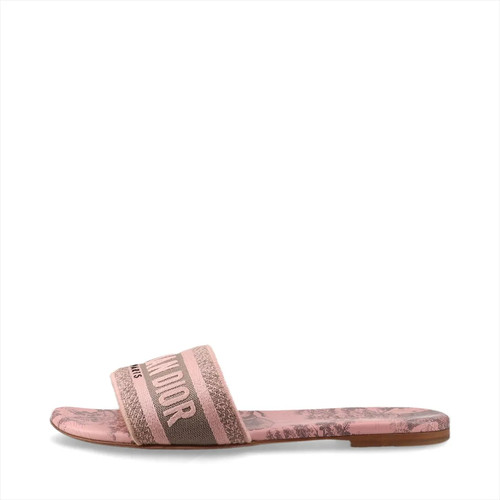 Christian dior dway - christian, sandali