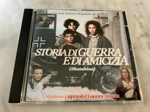 Italian ost gianni - ost,