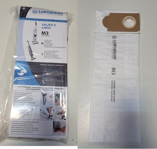 Sacchetti lindhaus in - m3,