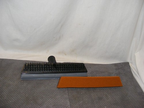 Spazzola pavimento rainbow vac - pavimento,