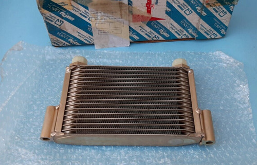 Radiatore olio - radiatore,