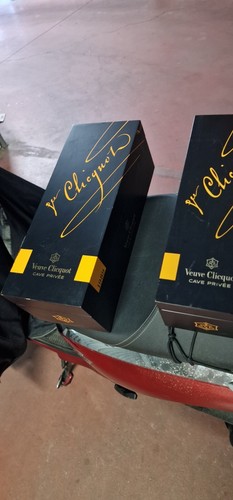 Coppia cassette vuote veuve - di,